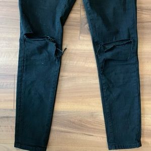 Skinny jeans from Urban Outfitters